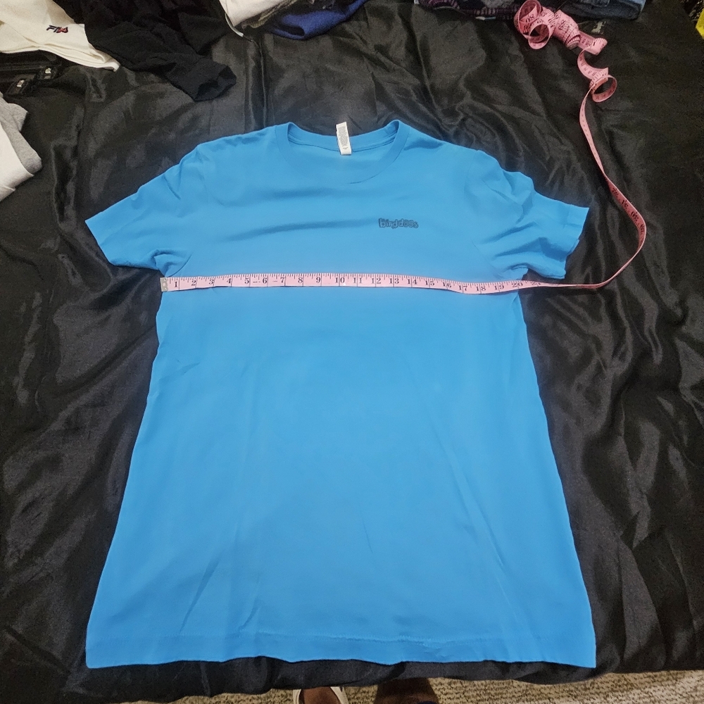 Birddogs short sleeve t shirt size L